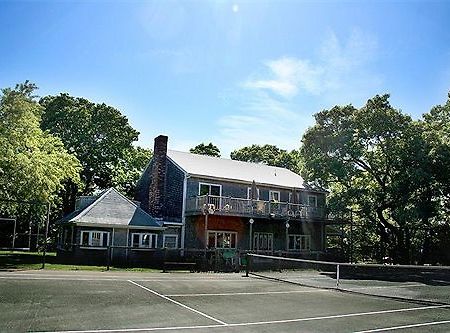 Marthas Vineyard Resort Oak Bluffs Kültér fotó