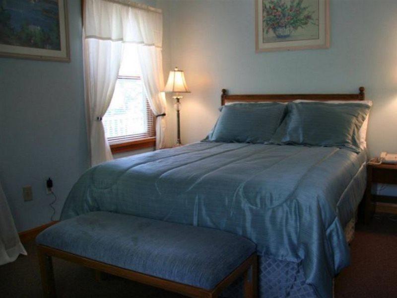 Marthas Vineyard Resort Oak Bluffs Kültér fotó