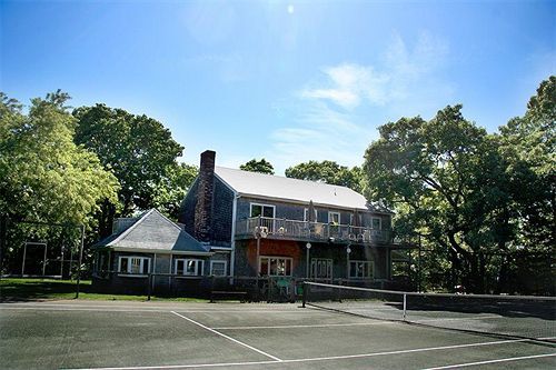 Marthas Vineyard Resort Oak Bluffs Kültér fotó