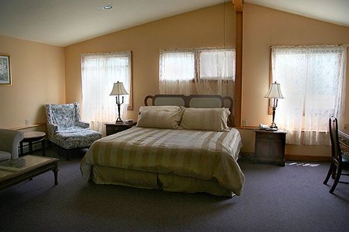Marthas Vineyard Resort Oak Bluffs Kültér fotó
