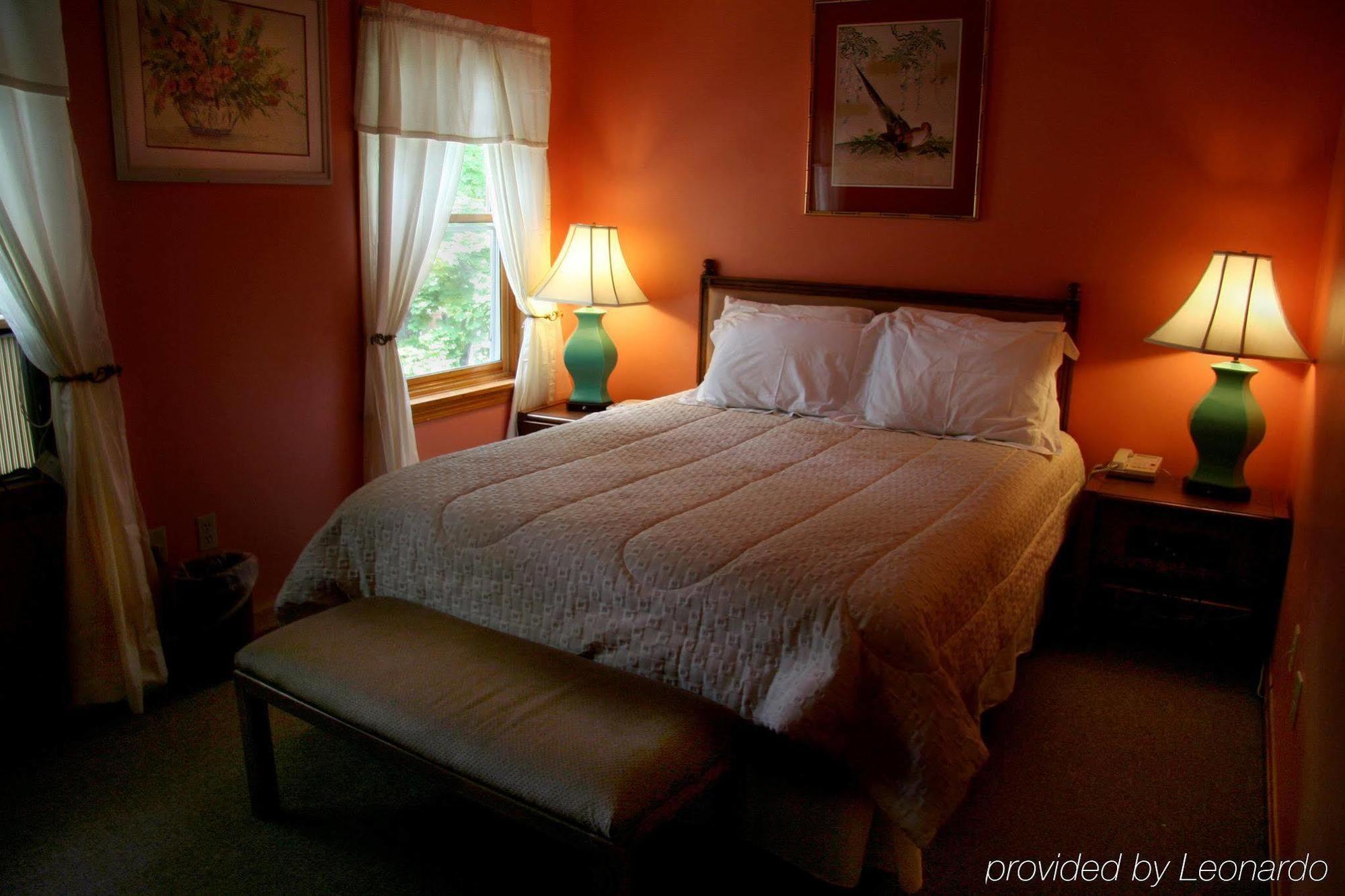 Marthas Vineyard Resort Oak Bluffs Szoba fotó