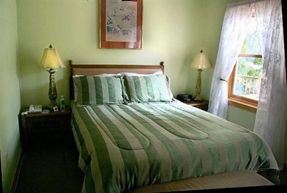 Marthas Vineyard Resort Oak Bluffs Kültér fotó